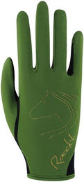 Produktbild von Reithandschuhe Kind Roeckl Tryon