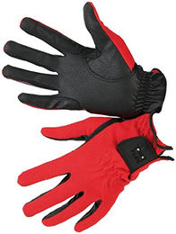 Produktbild von Reithandschuhe Kind T de T Club