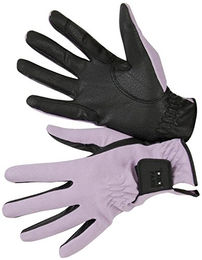 Produktbild von Reithandschuhe Kind T de T Club