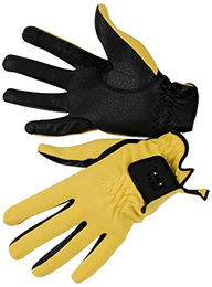 Produktbild von Reithandschuhe Kind T de T Club