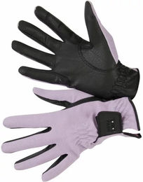 Produktbild von Reithandschuhe Kind T de T Club