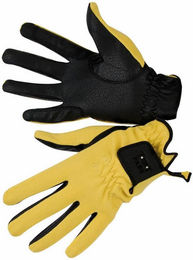 Produktbild von Reithandschuhe Kind T de T Club