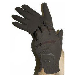 Produktbild von Reithandschuhe Kind T de T Galop