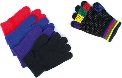 Produktbild von Reithandschuhe Kind Umbria Equitazione Magic