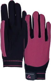 Reithandschuhe Kinder Aubrion Stratos SportFit – Bild 1 von 2