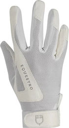 Reithandschuhe Kinder Equestro Sunny – Bild 1 von 2