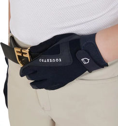 Reithandschuhe Kinder Equestro Sunny – Bild 1 von 7