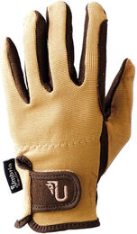 Produktbild von Reithandschuhe Kinder Umbria Equitazione Amara