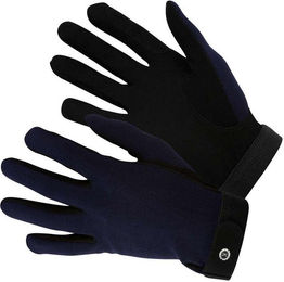 Produktbild von Reithandschuhe KM Elite All Rounder driving
