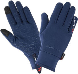 Produktbild von Reithandschuhe LeMieux Polartec