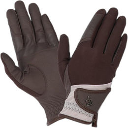 Produktbild von Reithandschuhe LeMieux Pro Mesh