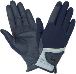 Produktbild von Reithandschuhe LeMieux Pro Mesh
