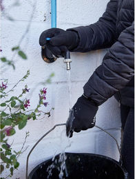 Produktbild von Reithandschuhe LeMieux Sealskinz