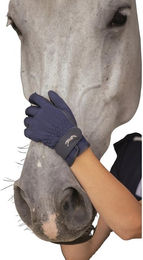 Produktbild von Reithandschuhe, Mädchen Eden By Penelope Hiver