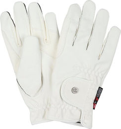 Produktbild von Reithandschuhe mit Futter Catago Fir Tech Elite