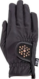 Produktbild von Reithandschuhe mit Glitzersteinen RSL Riders Touch Ascona