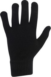 Produktbild von Reithandschuhe mit Knopfgriff Kind Dublin Magic