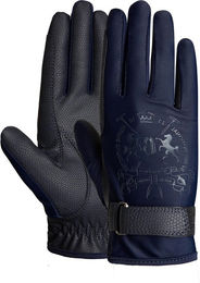 Produktbild von Reithandschuhe mit Logoaufdruck Frau B Vertigo Laia