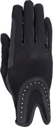 Produktbild von Reithandschuhe mit Pailletten RSL Riders Touch Good Luck