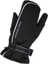 Produktbild von Reithandschuhe Mountain Horse Triplex Waterproof