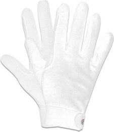 Reithandschuhe Picot – Bild 1 von 7