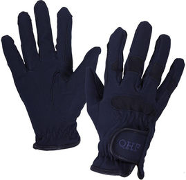 Produktbild von Reithandschuhe Q-essentials Multi