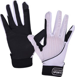Produktbild von Reithandschuhe QHP Air flow