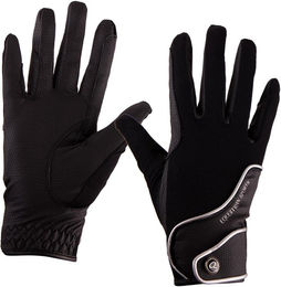 Produktbild von Reithandschuhe QHP Summer Mesh