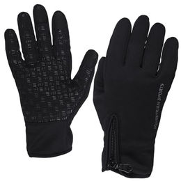 Reithandschuhe QHP Vienna – Bild 1 von 2