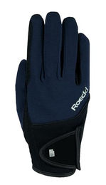 Reithandschuhe Roeckl Milano – Bild 1 von 9