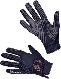 Produktbild von Reithandschuhe Samshield V-Skin Swarovski
