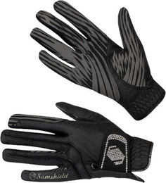 Produktbild von Reithandschuhe Samshield V-skin_swaro
