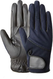 Reithandschuhe Sommer Frau Horze Leni – Bild 1 von 6