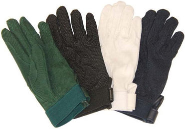 Produktbild von Reithandschuhe Soyo