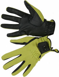 Produktbild von Reithandschuhe T de T Club