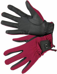 Produktbild von Reithandschuhe T de T Club