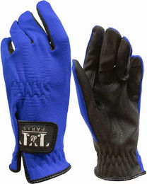 Produktbild von Reithandschuhe T de T Club