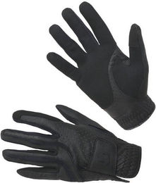 Produktbild von Reithandschuhe V-Skin Hunter Blazon