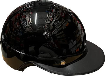 Produktbild von Reithelm Antarès Precision Premium Eclipse