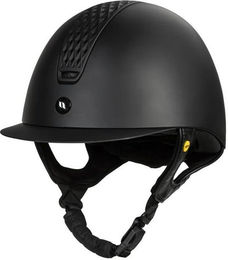 Produktbild von Reithelm Back on Track Silves Smooth Top