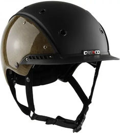 Produktbild von Reithelm Casco Champ-3