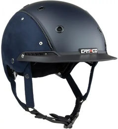 Produktbild von Reithelm Casco Champ-3