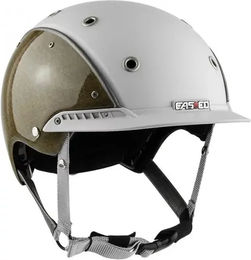 Produktbild von Reithelm Casco Champ-3