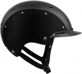 Produktbild von Reithelm Casco Champ-3