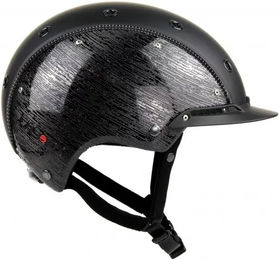 Produktbild von Reithelm Casco Champ-3