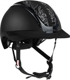 Produktbild von Reithelm Casco Duell one