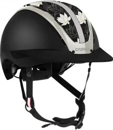 Produktbild von Reithelm Casco Duell one