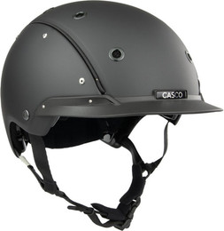 Produktbild von Reithelm Champ Prime Black