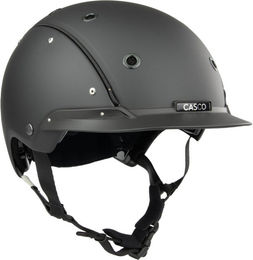 Produktbild von Reithelm Champ Prime Black