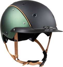 Produktbild von Reithelm Champ Regal Green